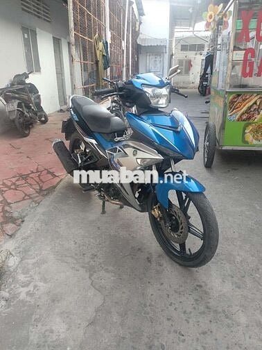 Yamaha Exciter 150 2016 số 65 chính chủ