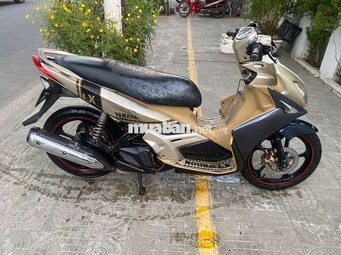 CẦN BÁN NOVOLX NGUYÊN RIN ÊM RU
