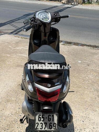 Yamaha Grande Nâu Tự động