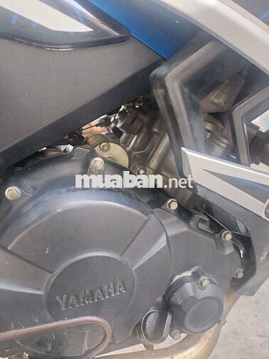 Yamaha Exciter 150 2016 số 65 chính chủ