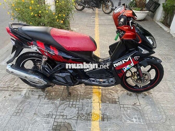 CẦN BÁN NOVOLX NGUYÊN RIN ÊM RU