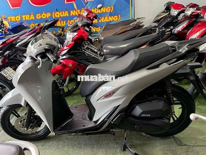 Honda SH 150 ABS 2022- Lướt Cực Đẹp / Ngay Chủ