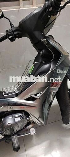 Yamaha Sirius 2024 Xám