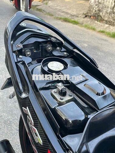 Yamaha Sirius Fi 2016 Đen