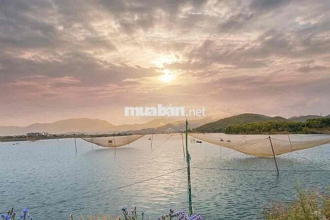 Bán lô đất nền - diện tích - 75m ô tô đổ tới nơi