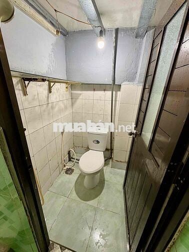 PHÒNG TRỌ TẦNG TRỆT BÌNH THẠNH CHÍNH CHỦ