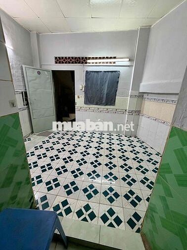 PHÒNG TRỌ TẦNG TRỆT BÌNH THẠNH CHÍNH CHỦ