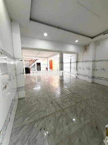 CHO THUÊ NHÀ MẶT TIỀN 112m2-KHU BÌNH PHÚ-QUẬN 6