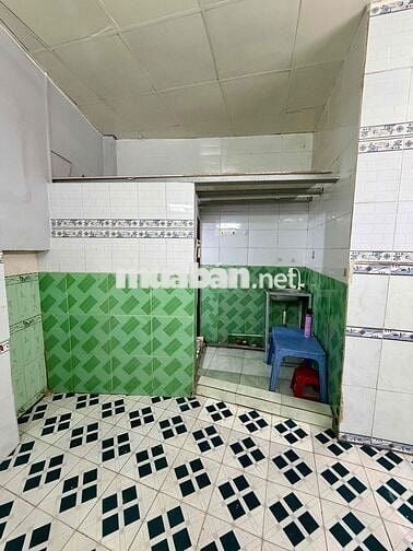 PHÒNG TRỌ TẦNG TRỆT BÌNH THẠNH CHÍNH CHỦ