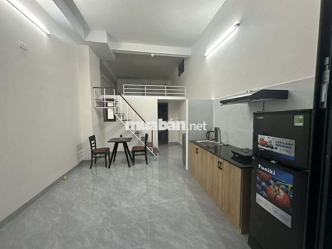 Cho thuê phòng trọ khu gần FPT Đà Nẵng