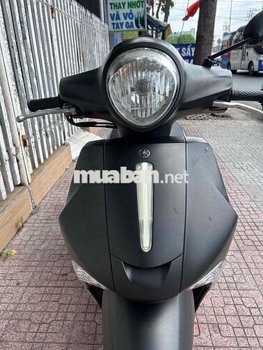Yamaha Janus fi khoá Smartkey máy móc êm ru
