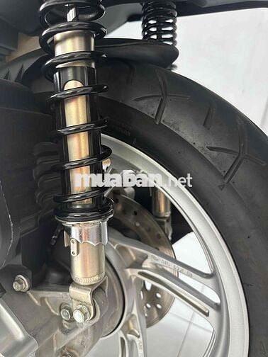 Honda SH 160 ABS 2023 Trắng 5000 km
