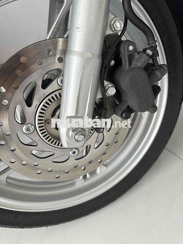 Honda SH 160 ABS 2023 Trắng 5000 km