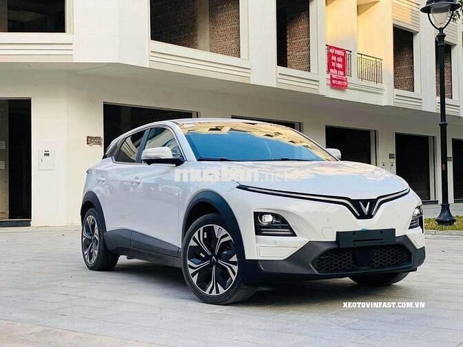 VinFast VF6 TRẢ TRƯỚC 110TR NHẬN XE