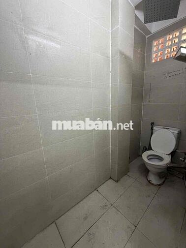 CHO THUÊ NHÀ MẶT TIỀN 112m2-KHU BÌNH PHÚ-QUẬN 6