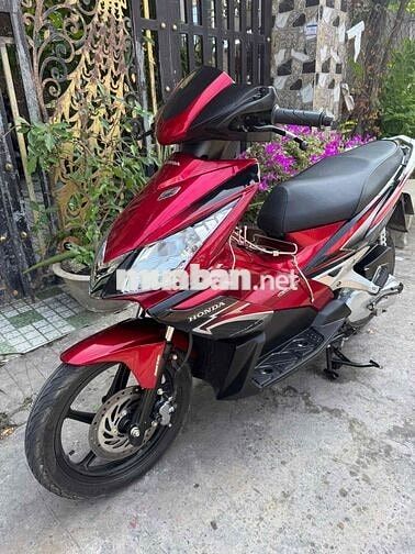 Honda Air Blade Đỏ Đã sử dụng