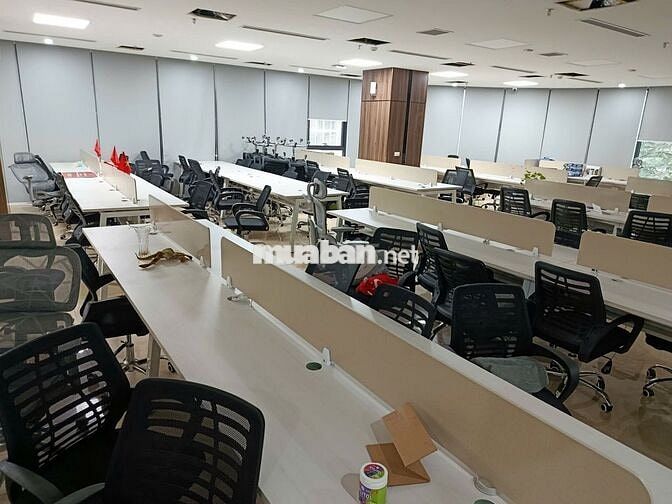 ❗TRẦN THÁI TÔNG – SÀN VP 186m² | BUILDING ĐẦY ĐỦ PCCC