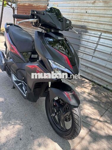 Honda Air Blade Đen Nguyên zin