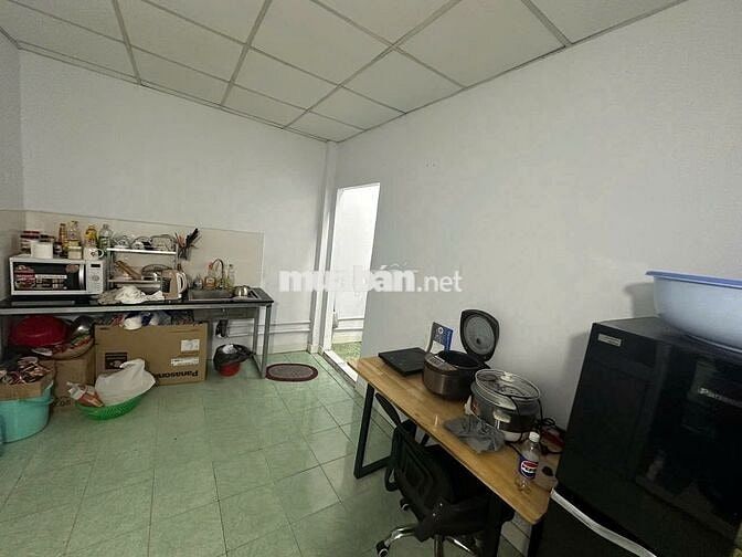 Cho thuê nhà nguyên căn gần chợ Linh Trung, Thủ Đức