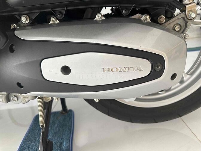 Honda SH 160 ABS 2023 Trắng 5000 km