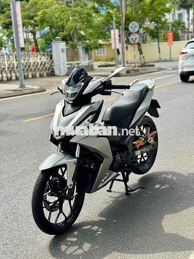 ❤️ Honda Winner V1 2017 150 Bạc_Chính chủ bs 43