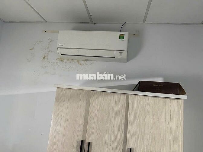Cho thuê nhà nguyên căn gần chợ Linh Trung, Thủ Đức