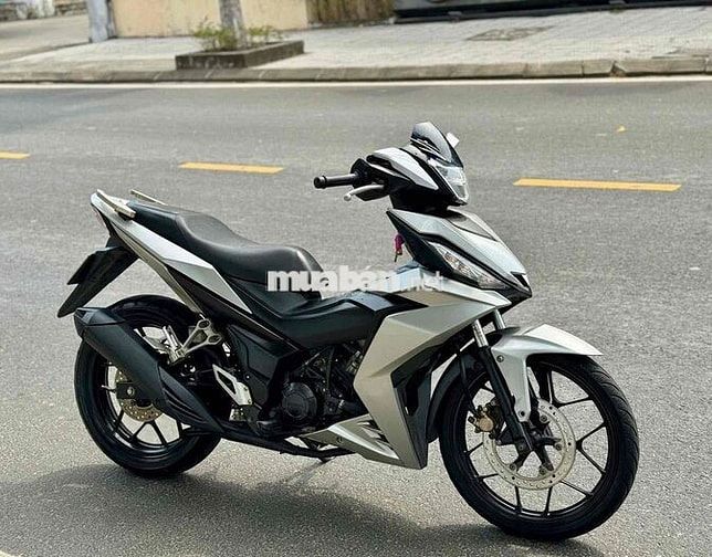 ❤️ Honda Winner V1 2017 150 Bạc_Chính chủ bs 43