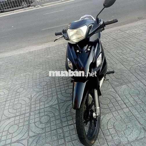 Suzuki Xylo màu Đen