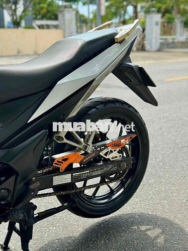 ❤️ Honda Winner V1 2017 150 Bạc_Chính chủ bs 43