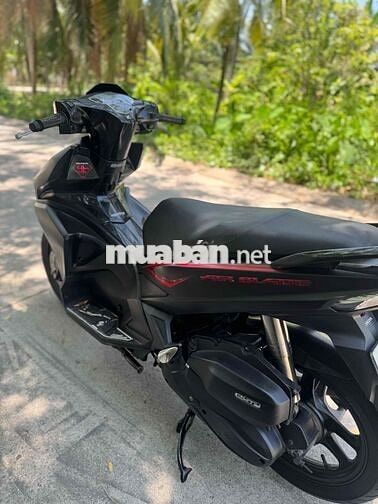 Honda Air Blade Đen Nguyên zin