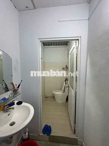 Cho thuê nhà nguyên căn gần chợ Linh Trung, Thủ Đức