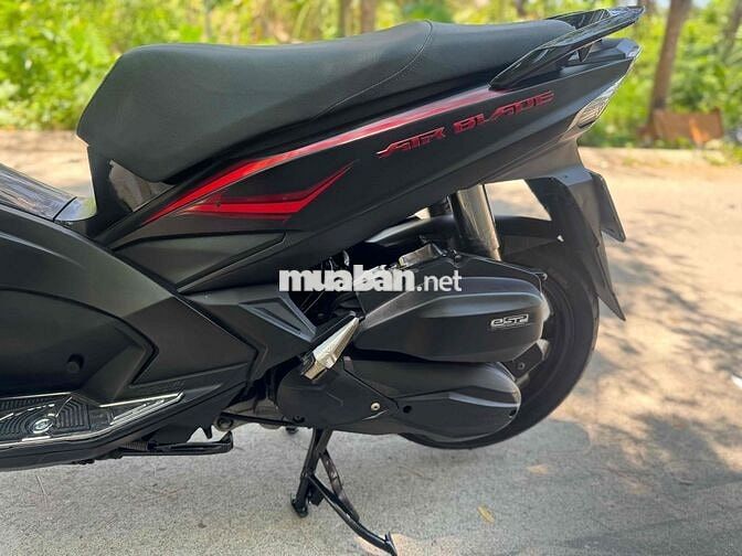 Honda Air Blade Đen Nguyên zin