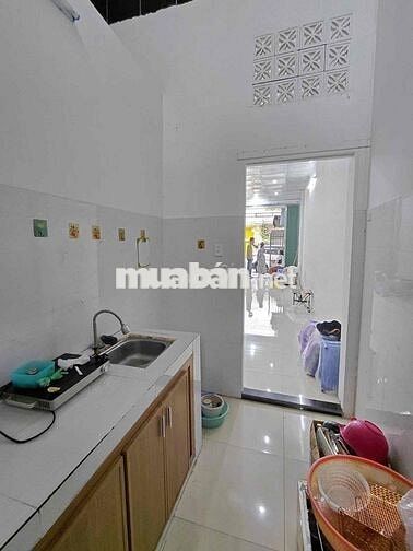 Cho thuê nhà mặt tiền Hoà Cường.  •Diện tích : 70m.cấp 4 •Có: 1pn,1wc.