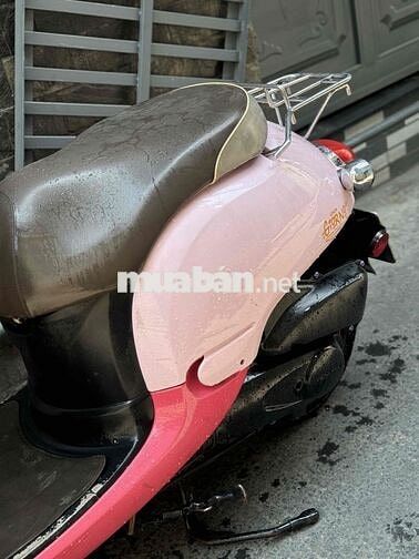 Honda Giorno 2015 Fi cccd chủ. hỗ trợ góp