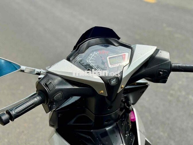 ❤️ Honda Winner V1 2017 150 Bạc_Chính chủ bs 43