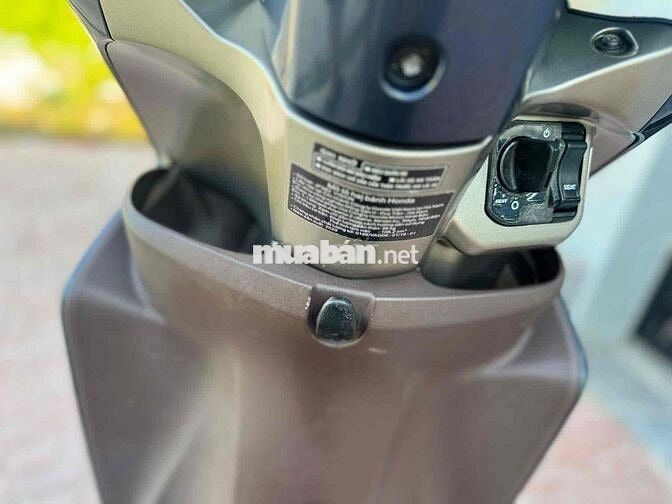 Honda Vision 2020 Xám
