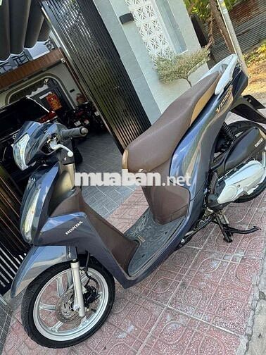 Honda Vision 2020 Xám