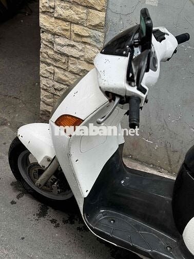 Honda @150 máy thì thầm