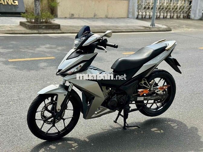❤️ Honda Winner V1 2017 150 Bạc_Chính chủ bs 43