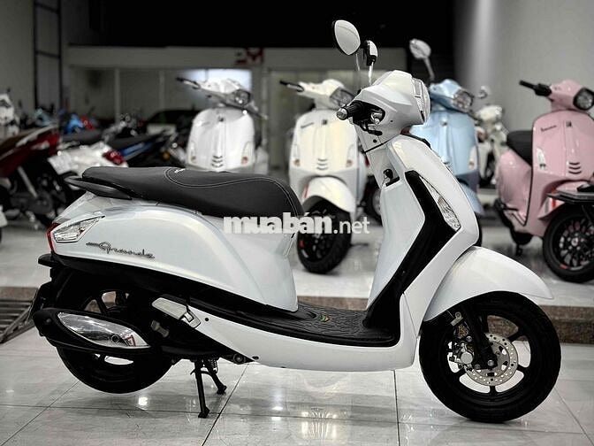 Grande 2018 Zin êm Lướt ( Hỗ trợ Trả GóP ) ✅✅