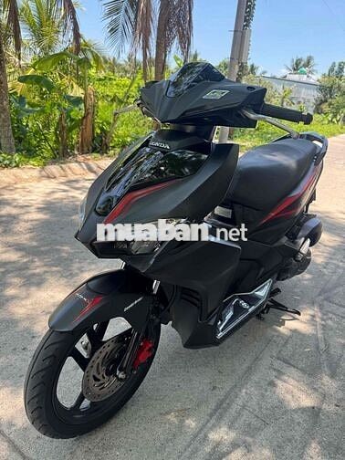Honda Air Blade Đen Nguyên zin