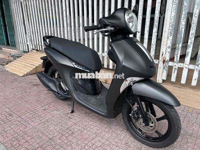 Yamaha Janus fi khoá Smartkey máy móc êm ru