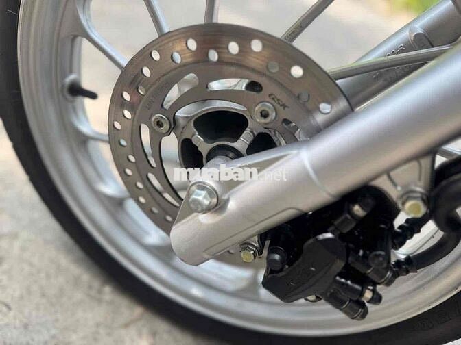 Honda SH Mode Đỏ