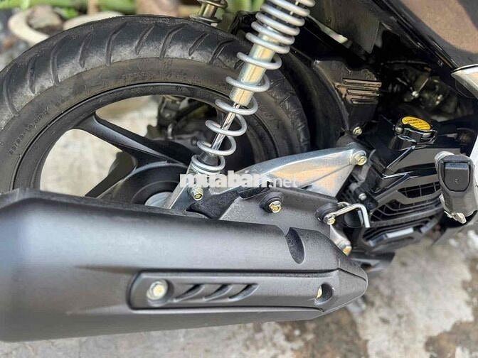 Honda Air Blade Đỏ Đã sử dụng