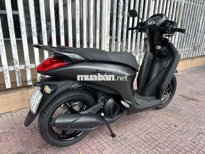 Yamaha Janus fi khoá Smartkey máy móc êm ru
