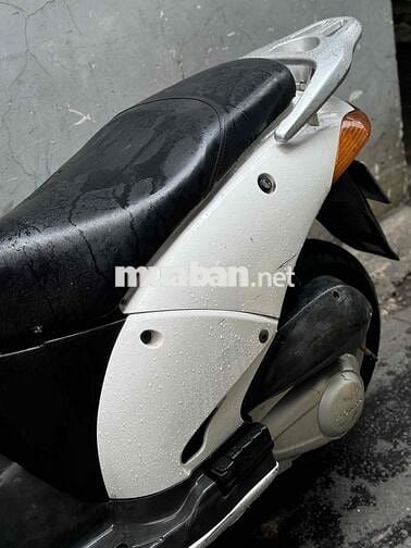 Honda @150 máy thì thầm