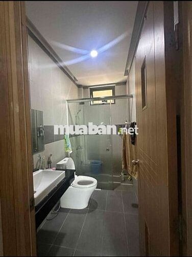 NHÀ RỘNG 97M² – FULL NỘI THẤT – Ô TÔ NGỦ TRONG NHÀ