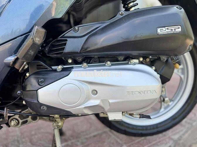 Honda Vision 2020 Xám