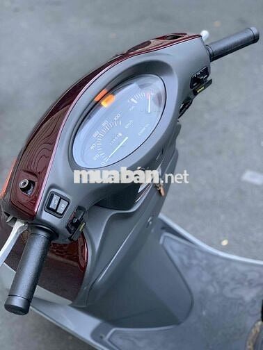 Spacy 1 đời chủ đập thùng xe zin đẹp nguyên bản