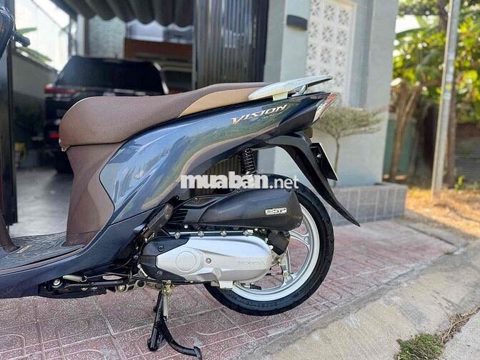 Honda Vision 2020 Xám